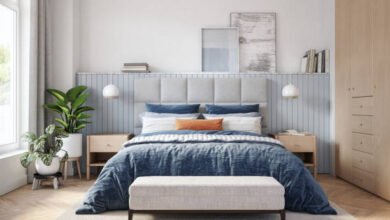 What are the cheapest things to decorate your bedroom? Top Affordable Ways