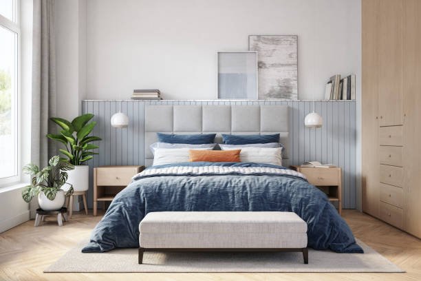 What are the cheapest things to decorate your bedroom? Top Affordable Ways