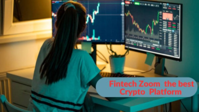 Fintech Zoom the Best Crypto Trading Platform : A Brief Overview