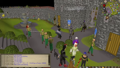 OSRS