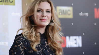 Anne Dudek