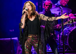 Martina Mcbride
