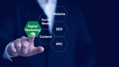 Digital Marketing for Interior Designers