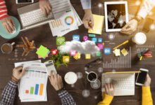 SSIS-469: Mastering the Data Integration With Powerful Tool