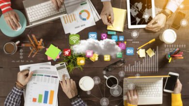 SSIS-469: Mastering the Data Integration With Powerful Tool