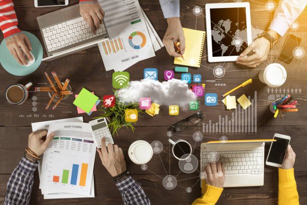 SSIS-469: Mastering the Data Integration With Powerful Tool