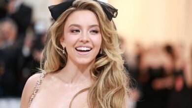 Sydney Sweeney