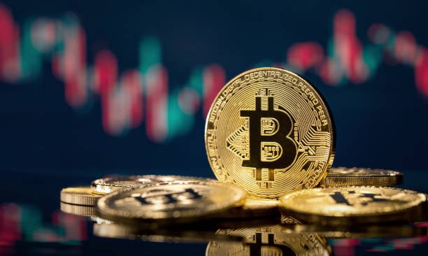 Yezzit.com Bitcoin