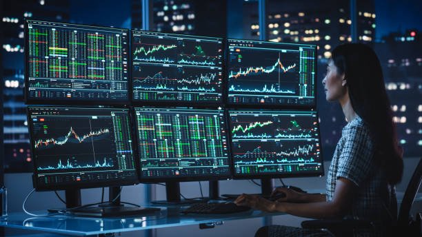 MyFastBroker Stock brokers