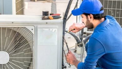 YEX382V3YTE air conditioner